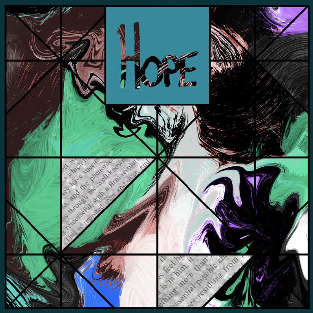 Art to Heal