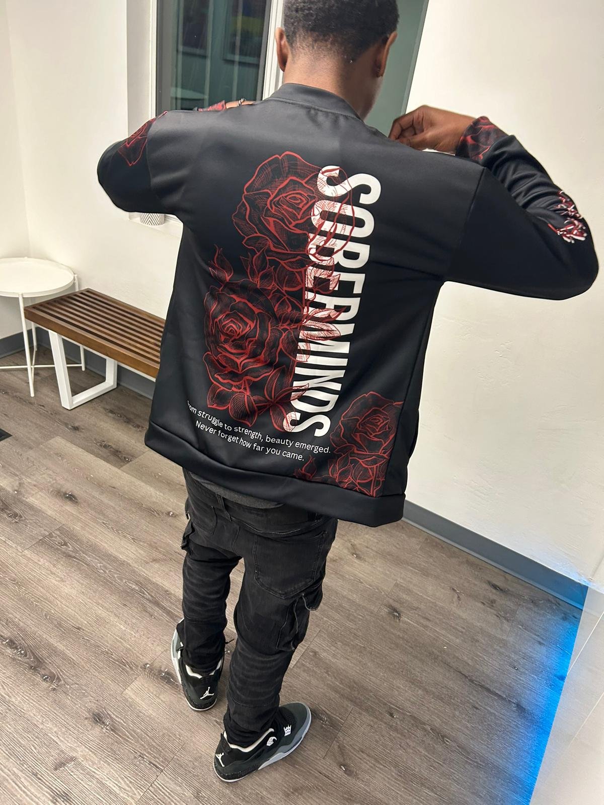 Soberminds community