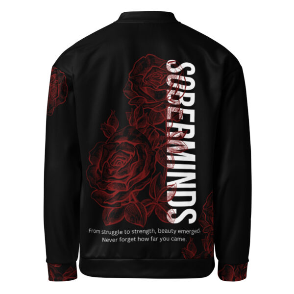 Soberminds Resilience Jacket - Image 6