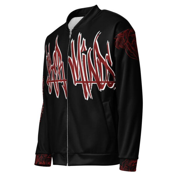 Soberminds Resilience Jacket - Image 5