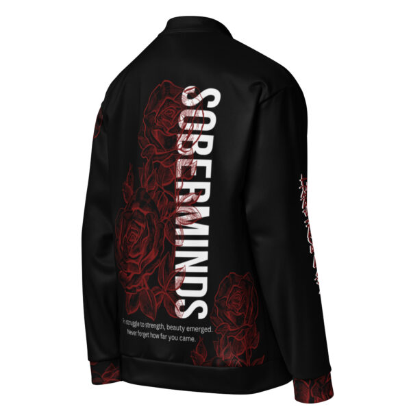 Soberminds Resilience Jacket - Image 7