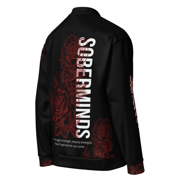 Soberminds Resilience Jacket