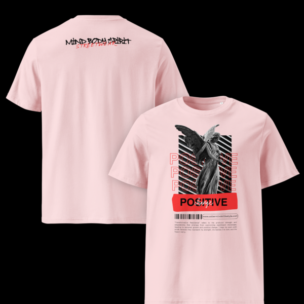 Positivity Collection T-Shirt - Image 3