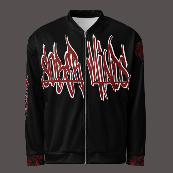 Soberminds Resilience Jacket - Image 3