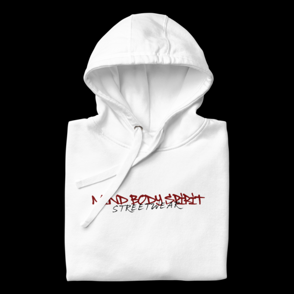Soberminds Resilience Hoodie - Image 2