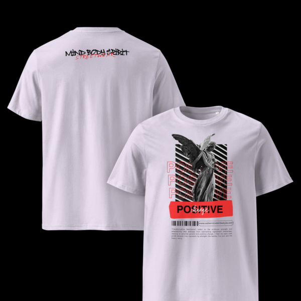 Positivity Collection T-Shirt - Image 5