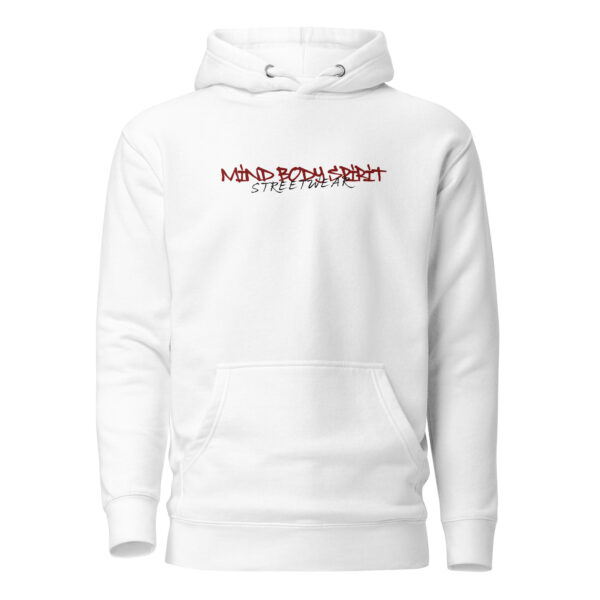 Soberminds Resilience Hoodie - Image 5