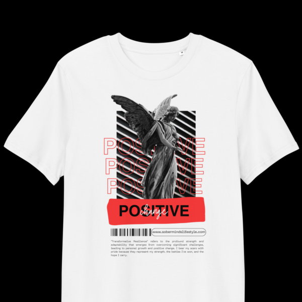 Positivity Collection T-Shirt
