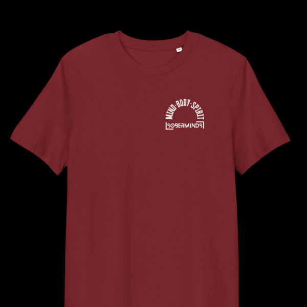 Soberminds Simple T-Shirt