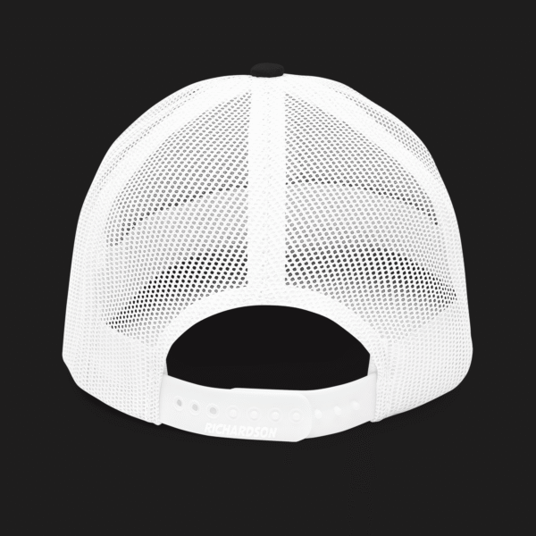 Soberminds Logo Hat - Image 5
