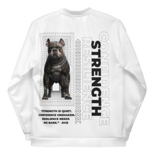 Soberminds® sober clothing brand — Built From Struggle
