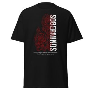 Soberminds®  |  “Struggle 2 Strength”