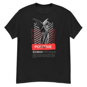 Soberminds®  | “Stay Positive”