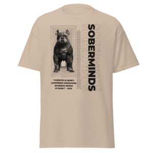 Soberminds® | “Quiet Strength”