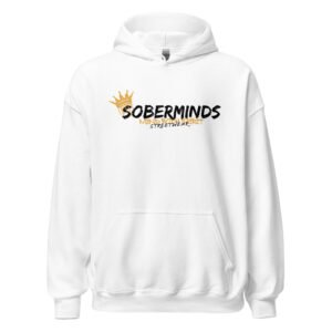 Soberminds®  | "Crown Logo"