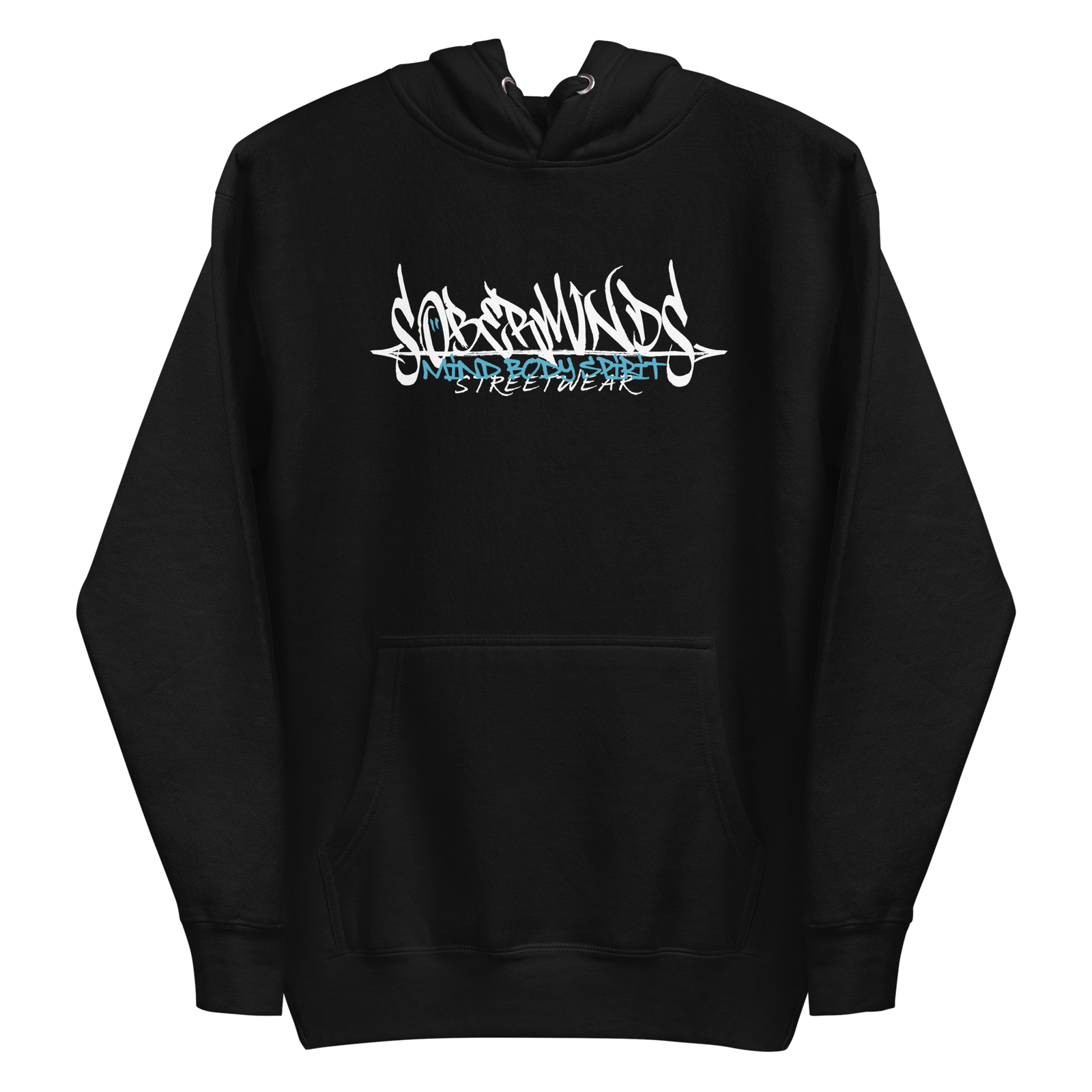 Tag Hoodie - Image 2
