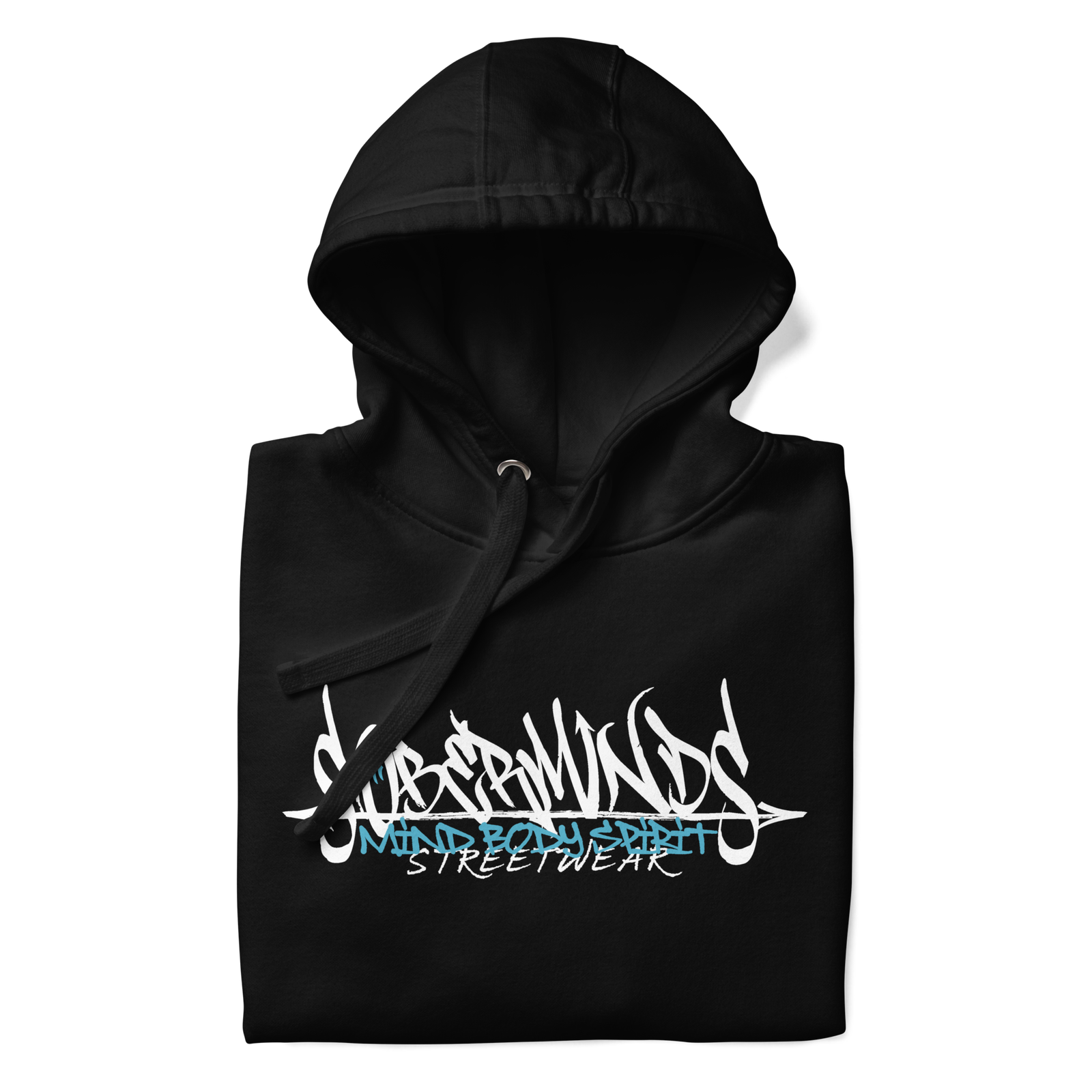 Tag Hoodie - Image 4
