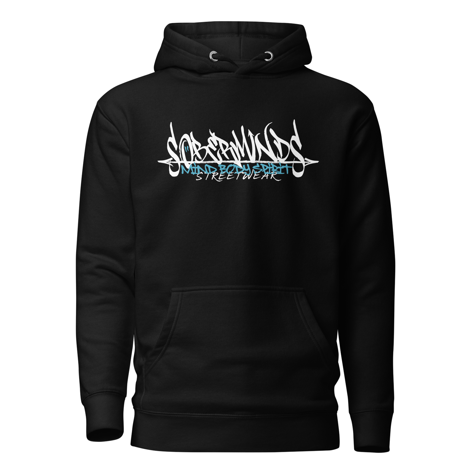 Tag Hoodie - Image 3