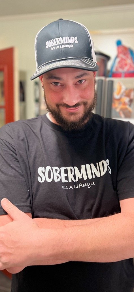 Soberminds community