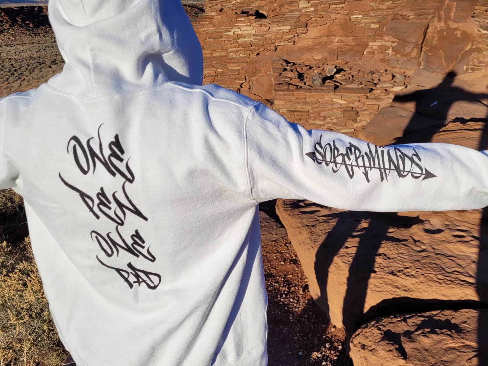 Soberminds community
