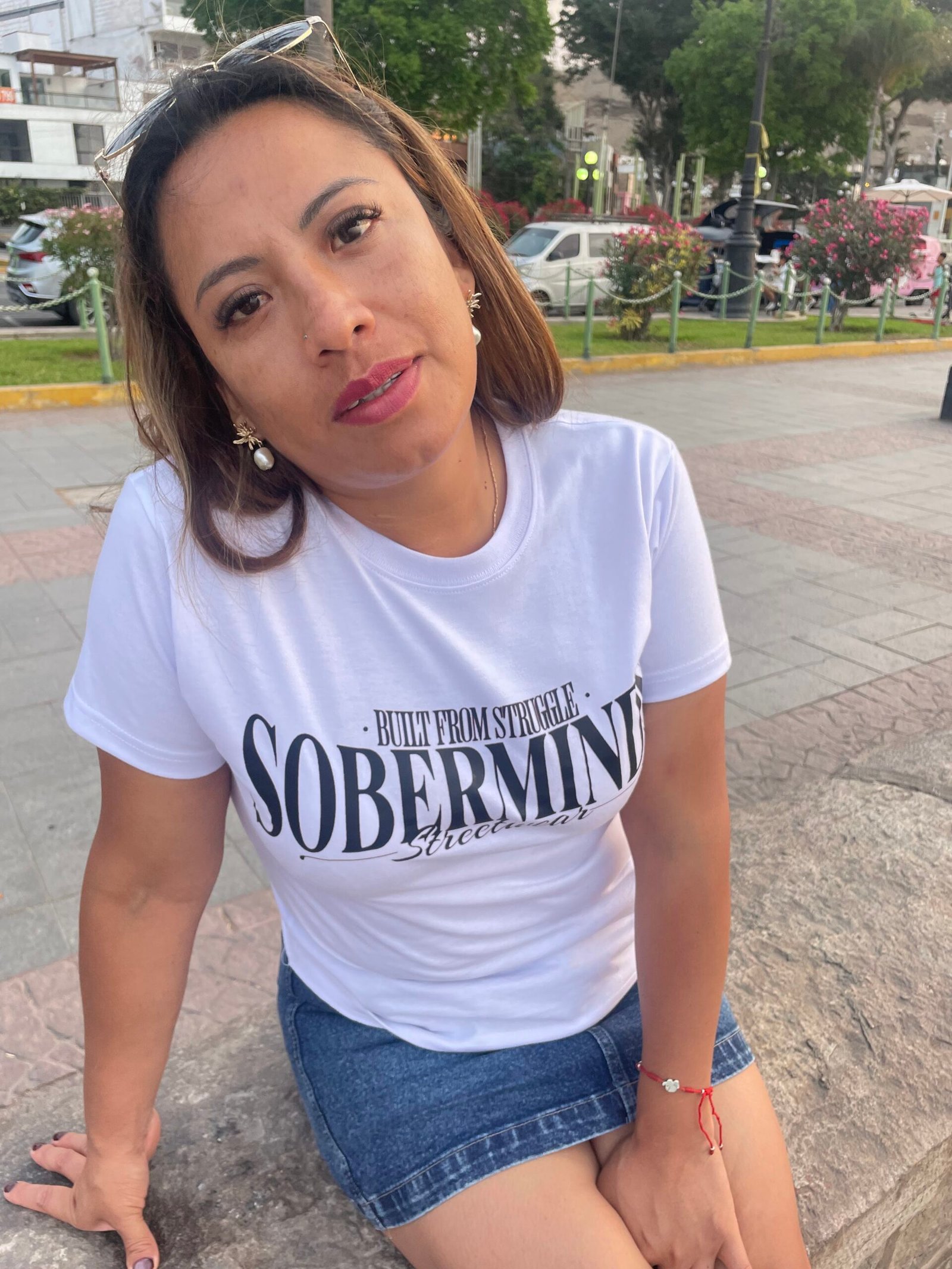 Soberminds community
