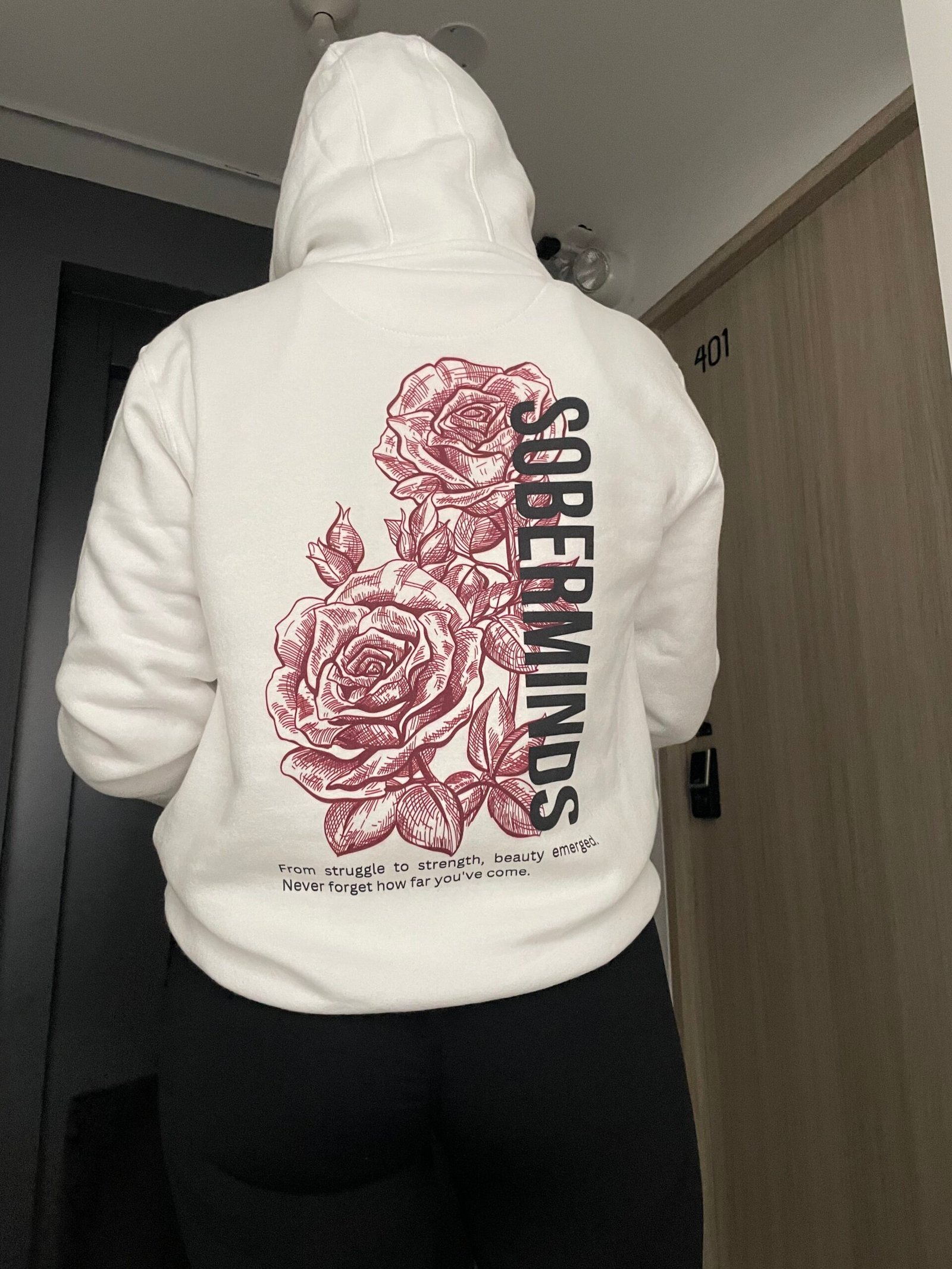Soberminds community