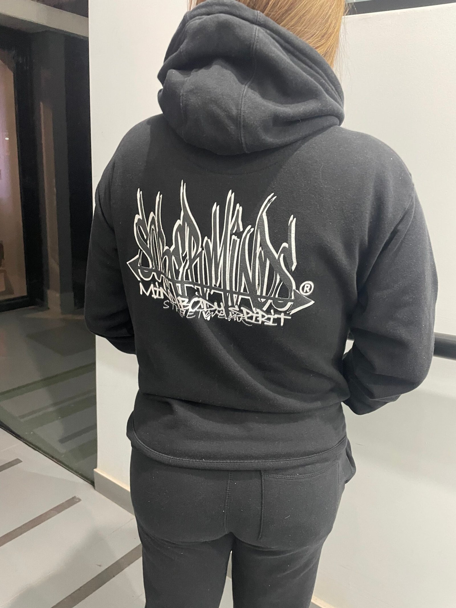 Soberminds community