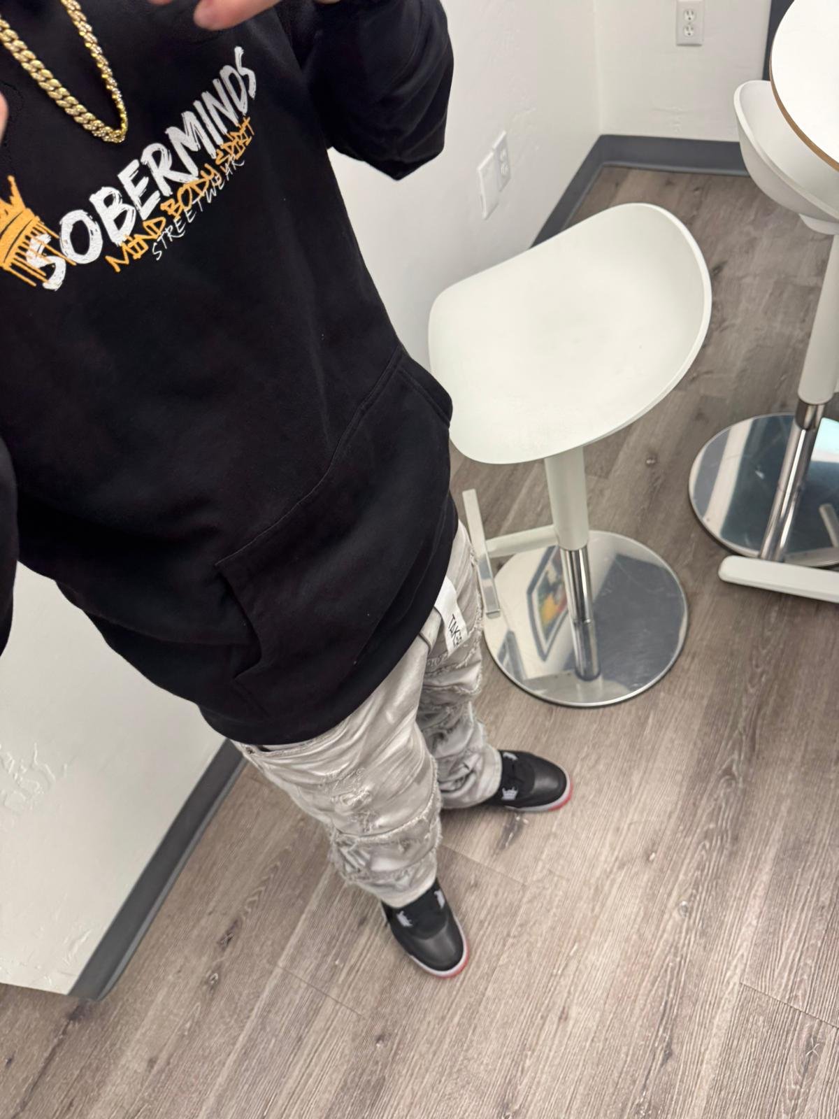 Soberminds community