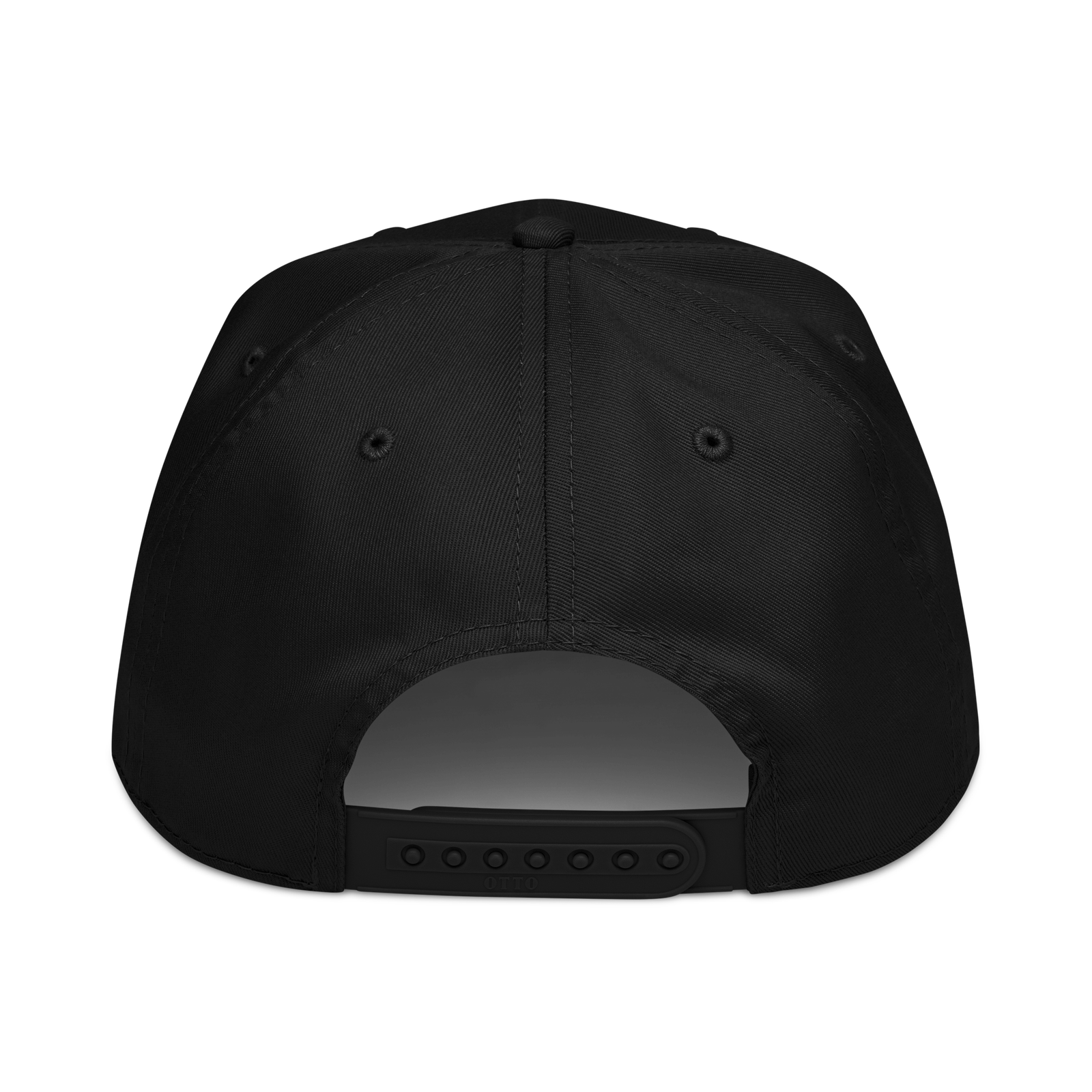 5 panel cap - Image 3