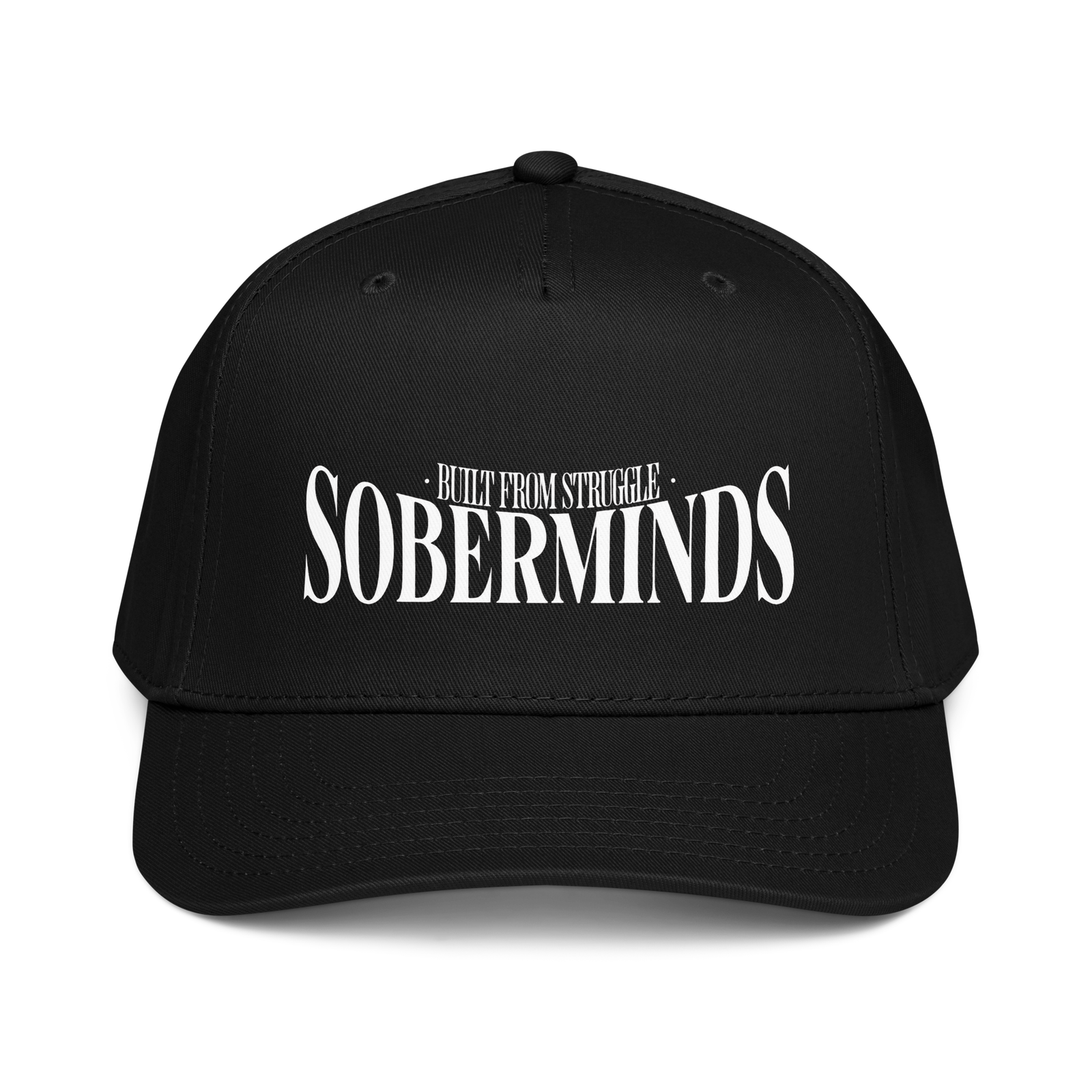5 panel cap - Image 2