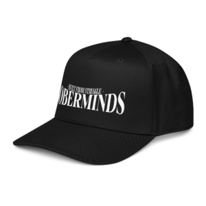 5 panel cap
