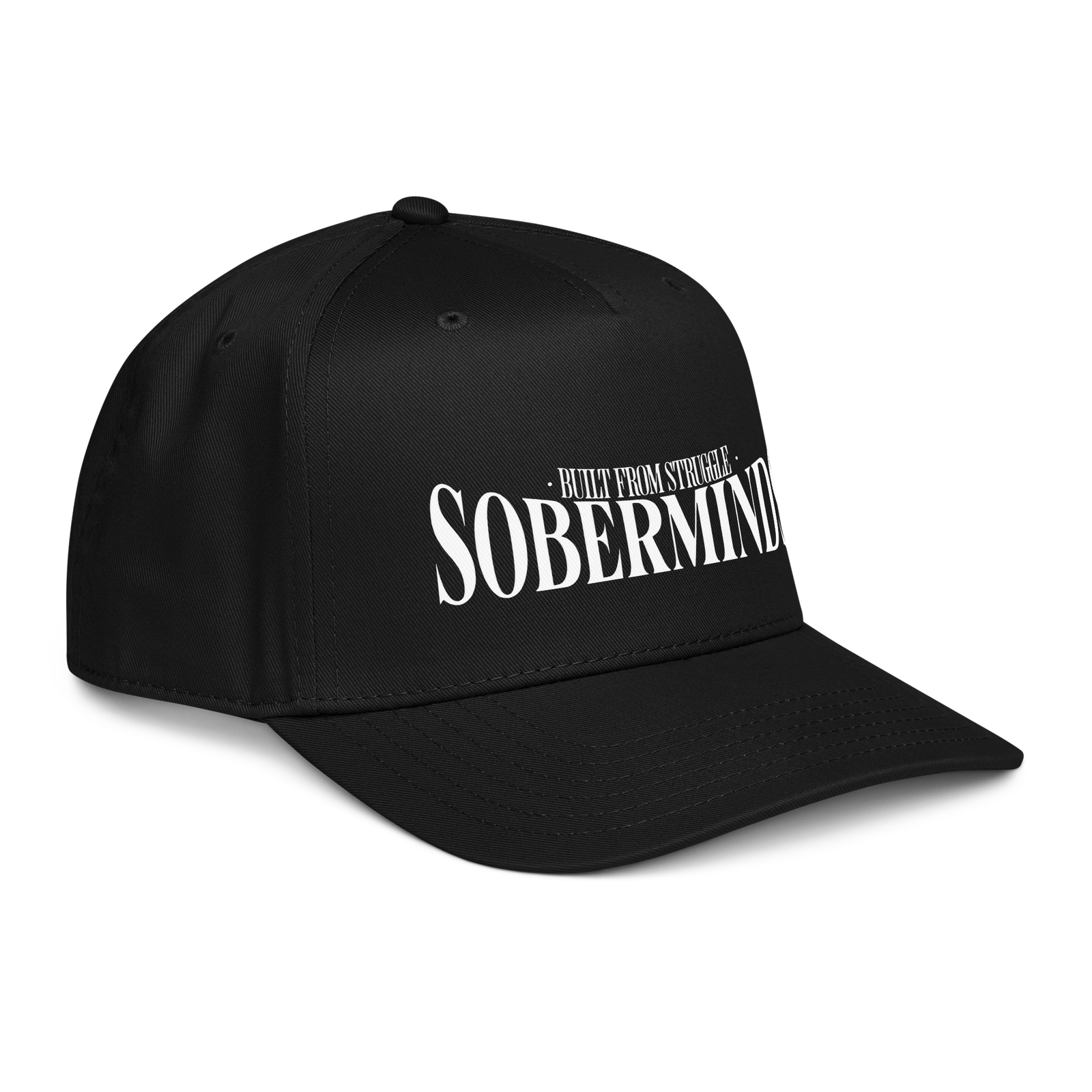 5 panel cap - Image 4