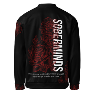 Soberminds®  | "Struggle 2 Strength"