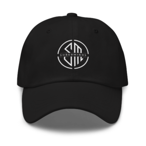 Simple Logo Hat
