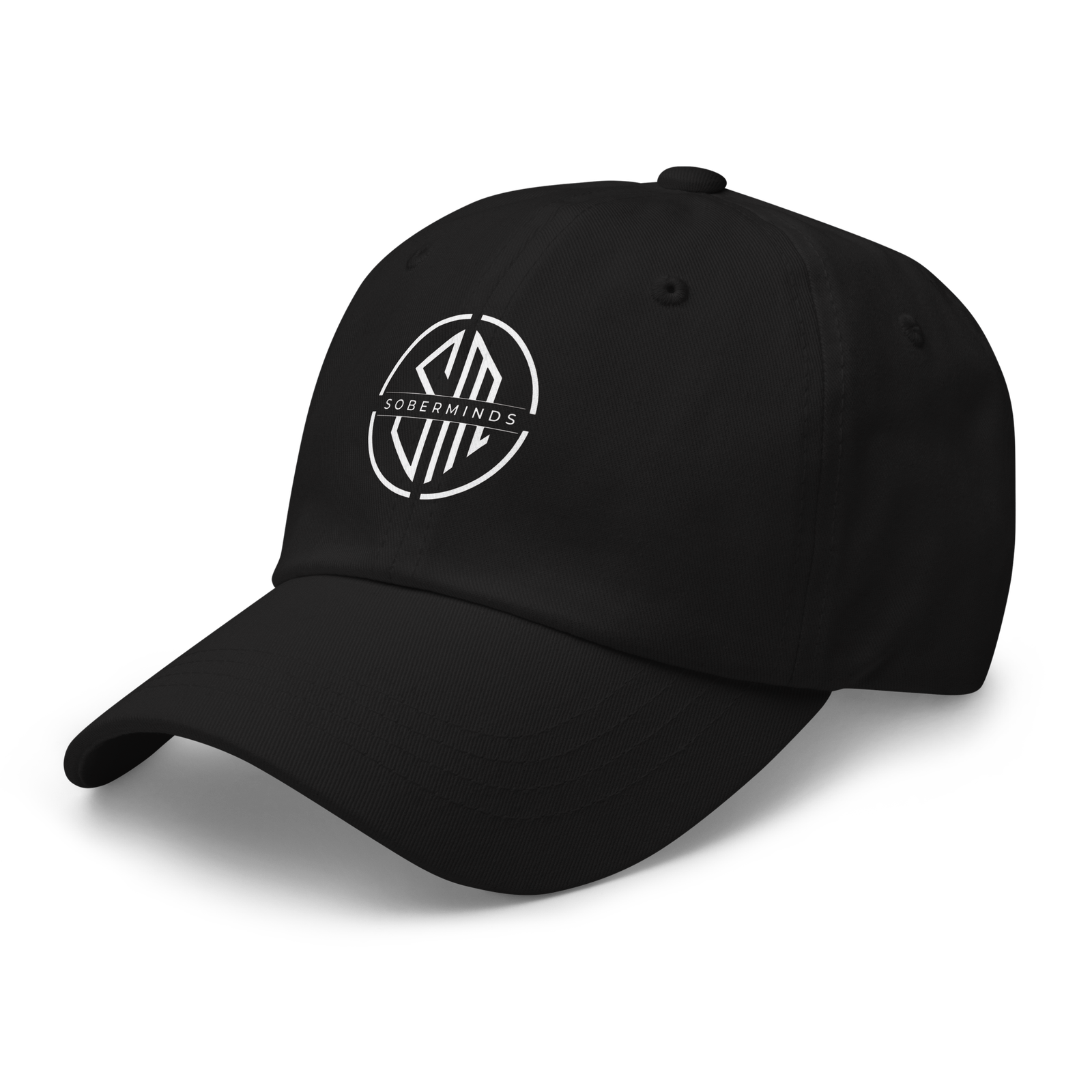 Simple Logo Hat - Image 2