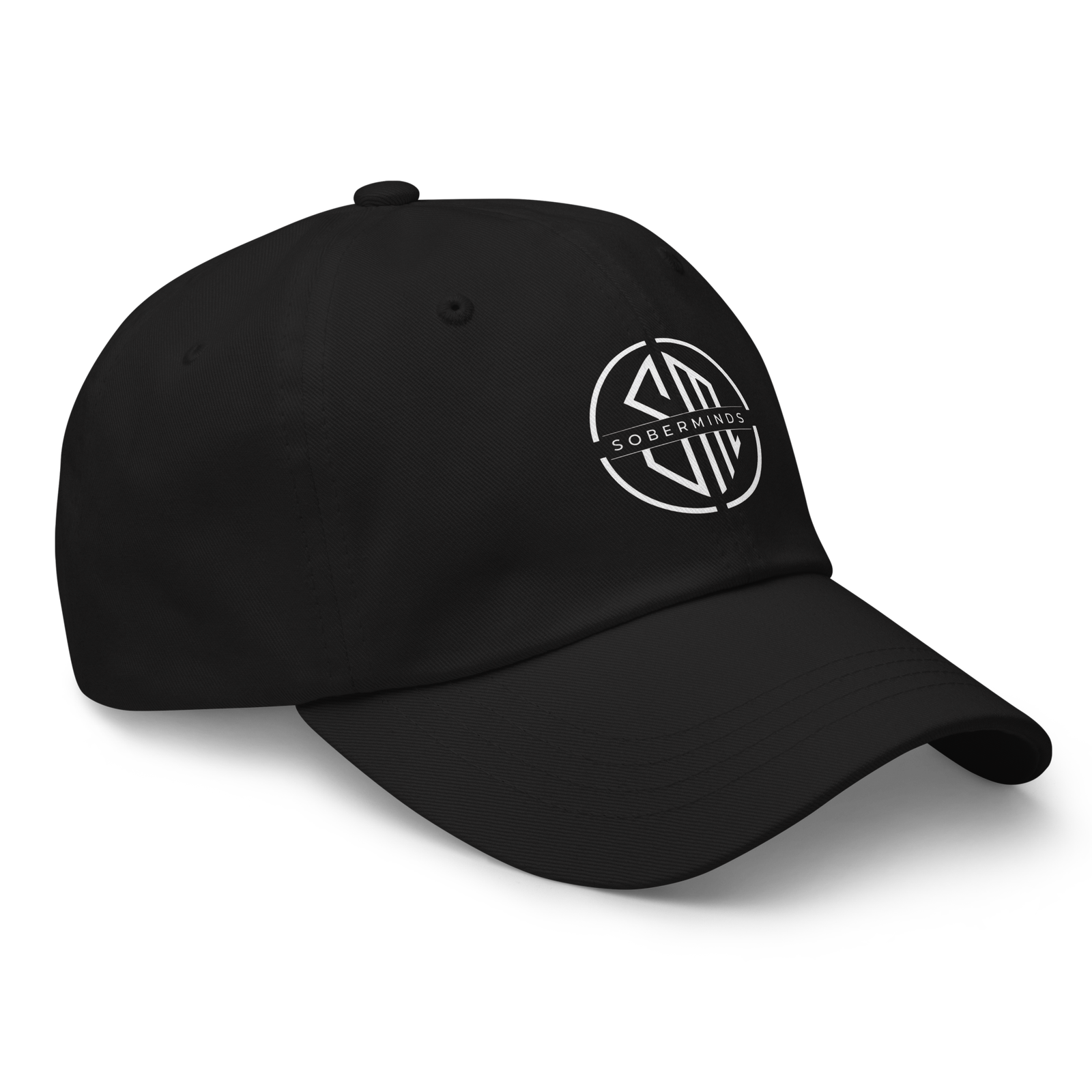 Simple Logo Hat - Image 3