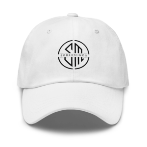 Simple Logo Hat