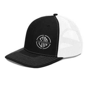 Simple SM Logo