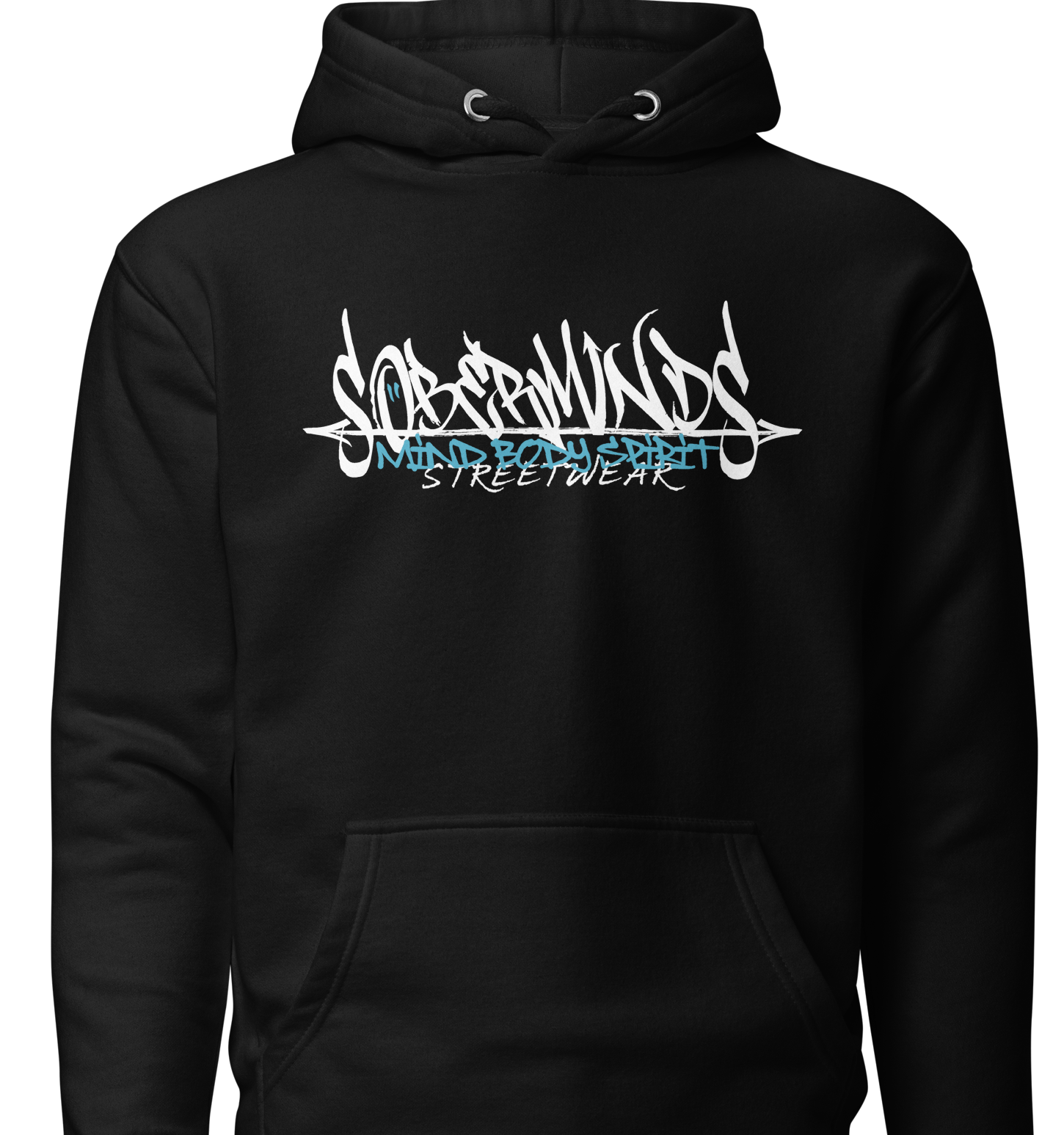 Tag Hoodie