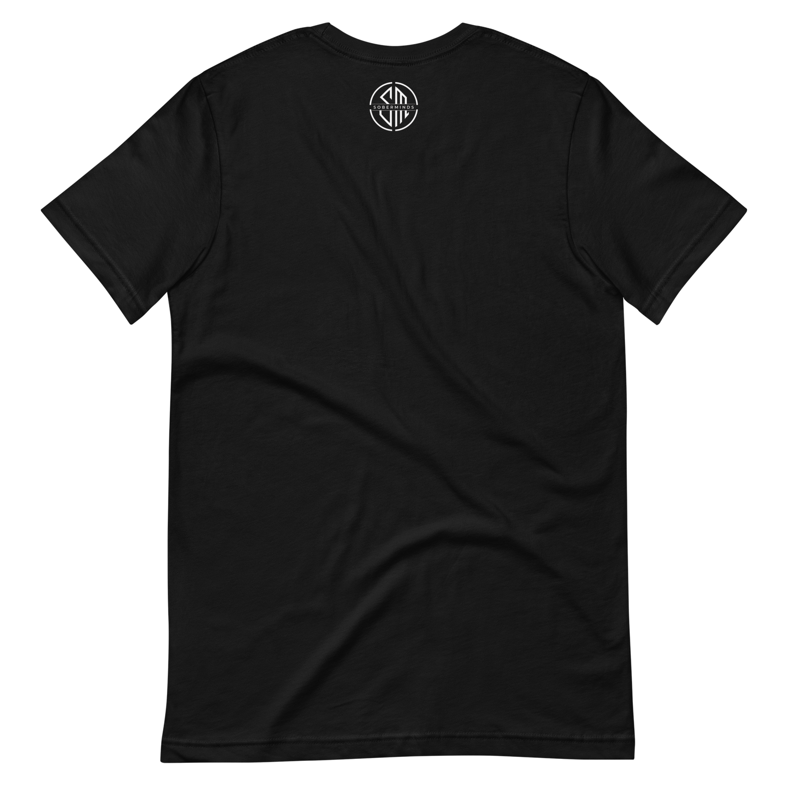 Built From Struggle Original Logo Tee - Image 5
