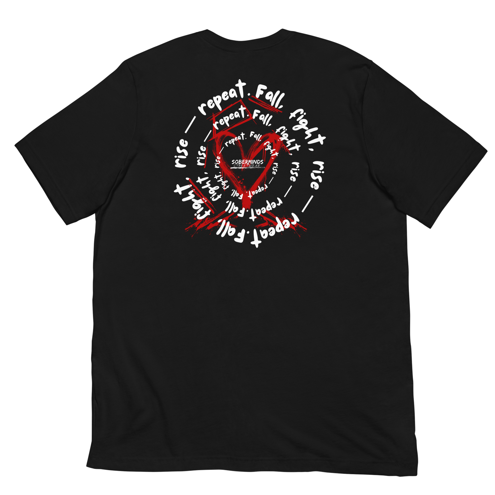 Fall, Fight, Rise, Repeat - Image 2