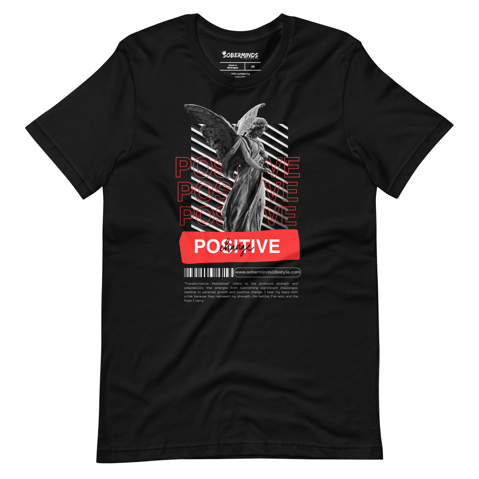 Positive Change - Image 2