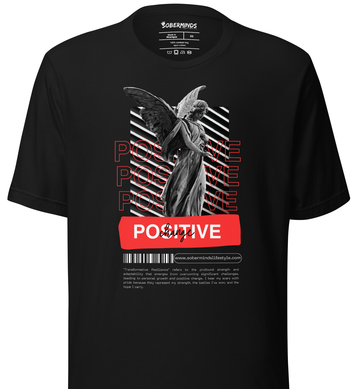 Positive Change