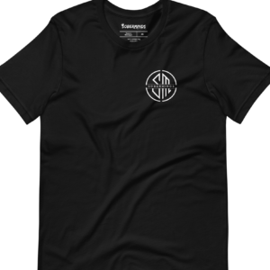 Soberminds SM Logo Tee