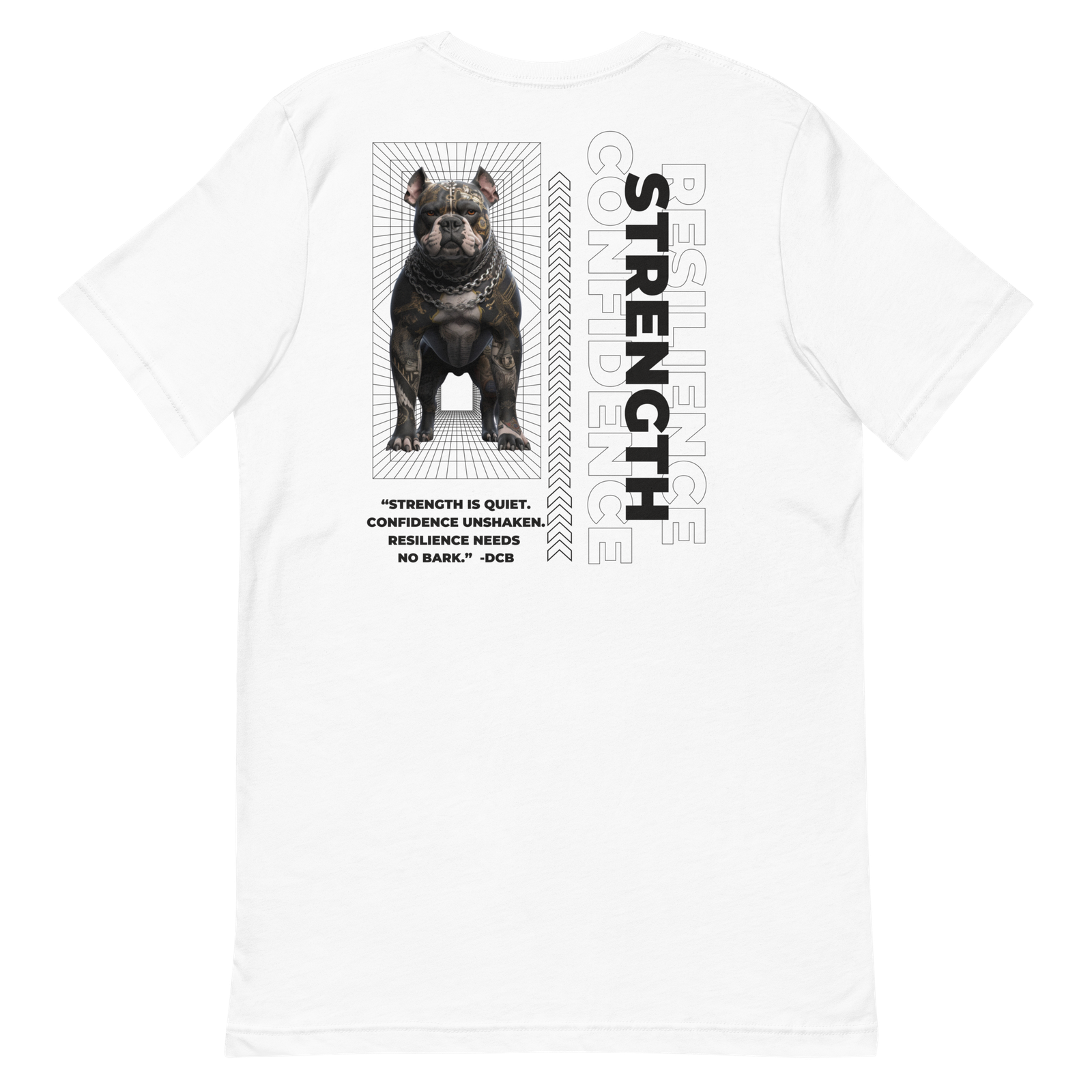 Quiet Strength - Image 2