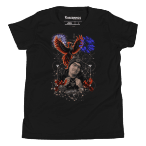 Soberminds® sober clothing brand — Built From Struggle