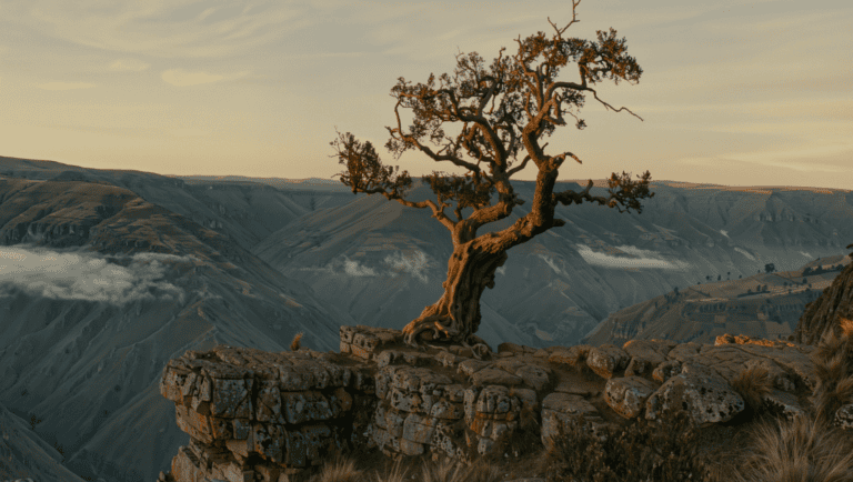 What Survives When Everything Else Is Stripped Away