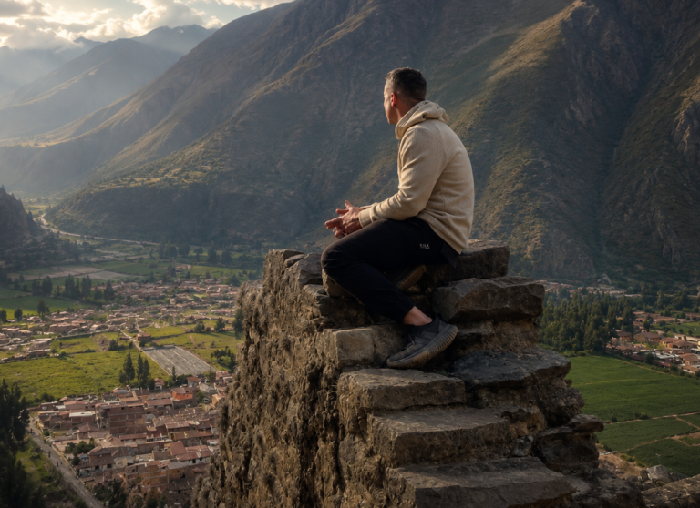 Letting Go After Addiction Without Forgetting Your Past