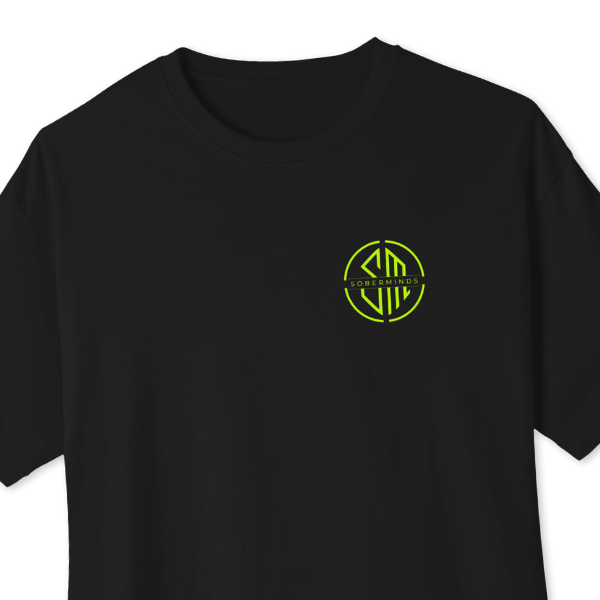 Street Chaos Box Tee - Image 3
