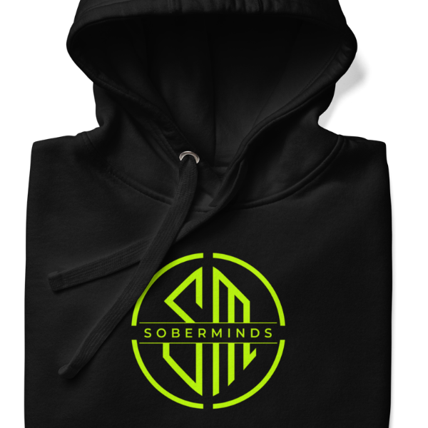 Street Chaos Recovery Hoodie - Image 3